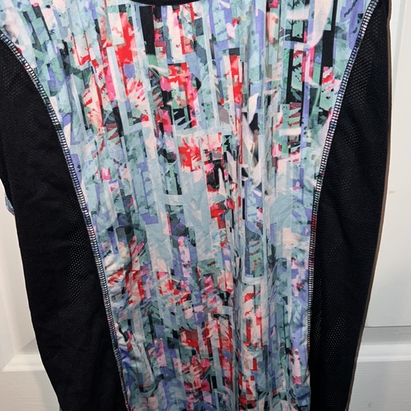 Athletic Tank - Picture 2 of 4